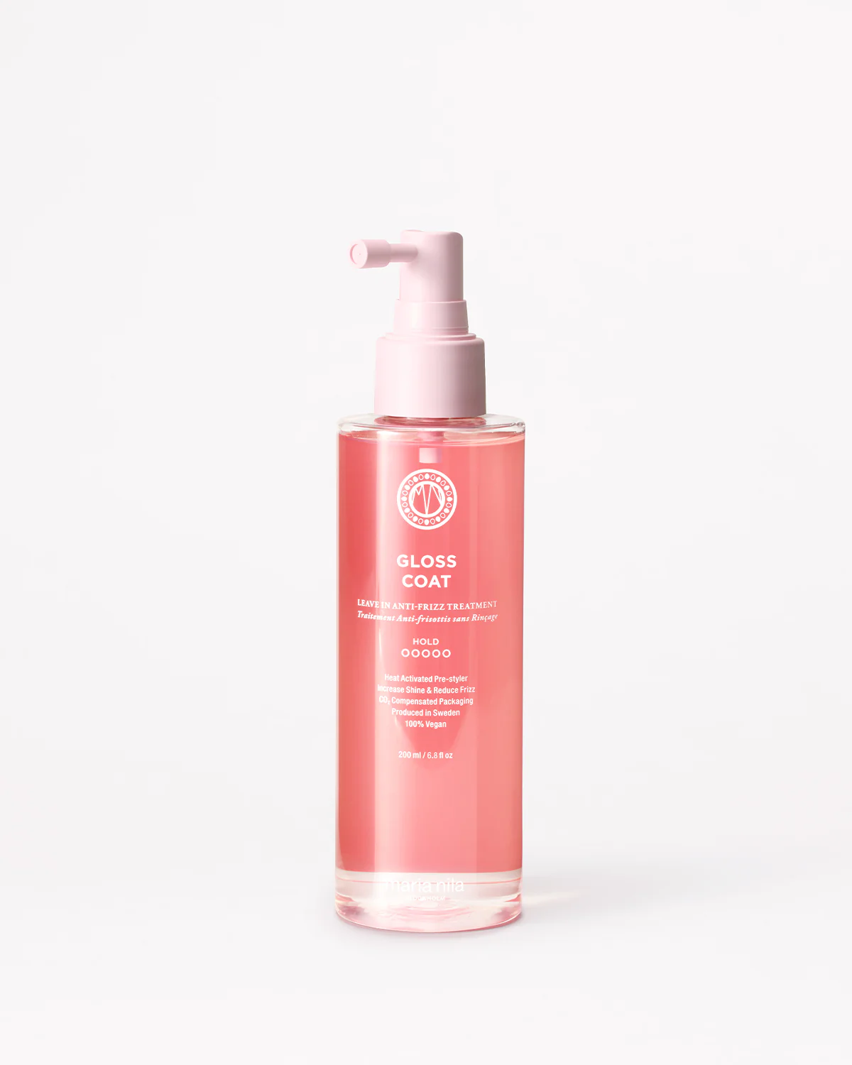 Hair Products for Frizzy Hair