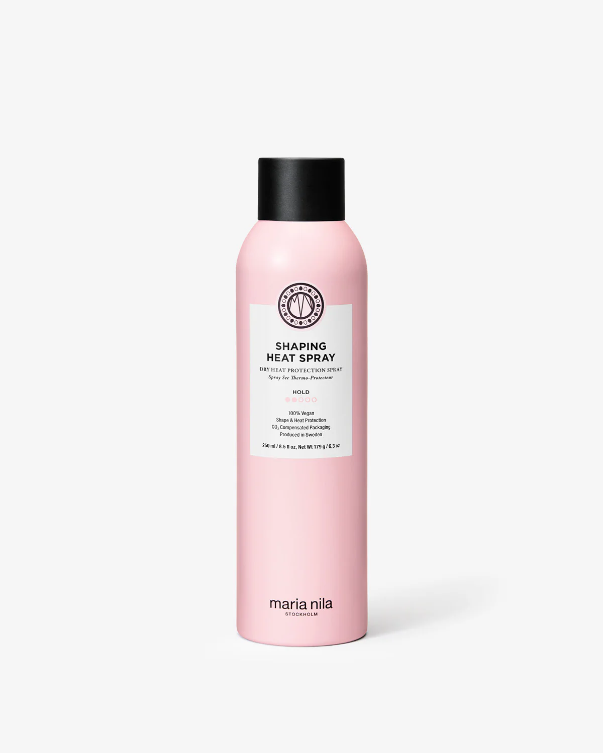 Heat Protector Spray